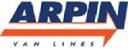 Arpin Van Lines Jacksonville logo
