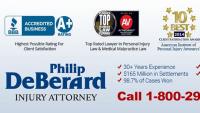Philip DeBerard Injury Attorney image 1