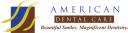 American Dental Care logo