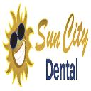 Sun City Dental logo