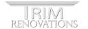 Trim Renovations logo