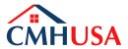 Custom Modular Homes USA logo