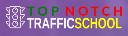 Top Notch Traffic School logo