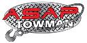 ASAP Towman logo
