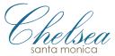 Chelsea Santa Monica logo