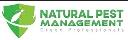 Tampa Natural Pest Management logo