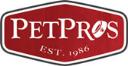 Pet Pros Mill Creek logo