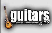 Guitars Etc image 1