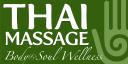 Body & Soul Thai Massage logo