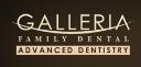 Galleria Family Dental logo