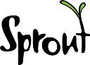 Sprout BC logo