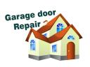 Elgin Door Repair Company logo