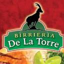 Birrieria De La Torre logo