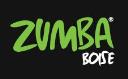 Zumba Boise logo