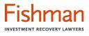 Fishman Investment Recovery Lawyers logo