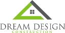 Dream Design Construction, LLC logo