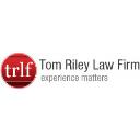 Tom Riley Law Firm, PLC logo