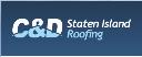 C&D Staten Island Roofing logo