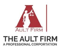 The Ault Firm, P.C. image 1