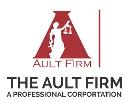 The Ault Firm, P.C. logo