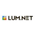 LUM.NET Internet Strategies logo