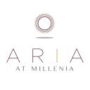 Aria at Millenia logo
