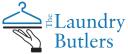The Laundry Butlers logo