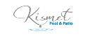 Kismet Pool & Patio Corp. logo