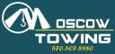 Moscow Towing logo