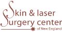 Skin & Laser Surgery Center of New England logo
