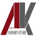 ASHMANDY KITCHEN logo