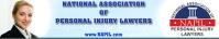 Nationa Association of Personal Injury Lawyers image 1