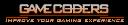 GCH Gamecoders LTD. logo