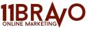 11Bravo Online Marketing logo