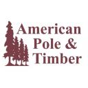 American Pole and Timber logo