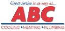 ABC Cooling, Heating & Plumbing - Hayward logo