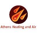 Athens Heating and Air logo