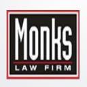 Monks Law Firm logo