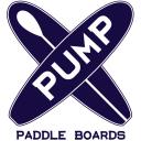 Pump Paddle Boards LLC logo