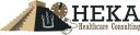 Heka Healthcare Consulting, LLC logo