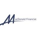 MacDonald Financial logo