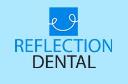 Reflection Dental Las Vegas logo