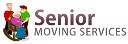 Senior Moving Services logo