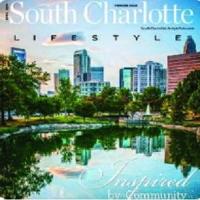 South Charlotte Lifestyle Magazine image 1