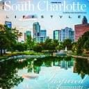 South Charlotte Lifestyle Magazine logo