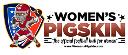 Women's Pigskin logo