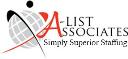 A-List Associates logo