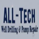 All Tech Water logo