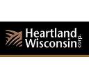Heartland Wisconsin Corporation logo