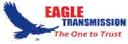 Eagle Transmission Shop - Arlington logo